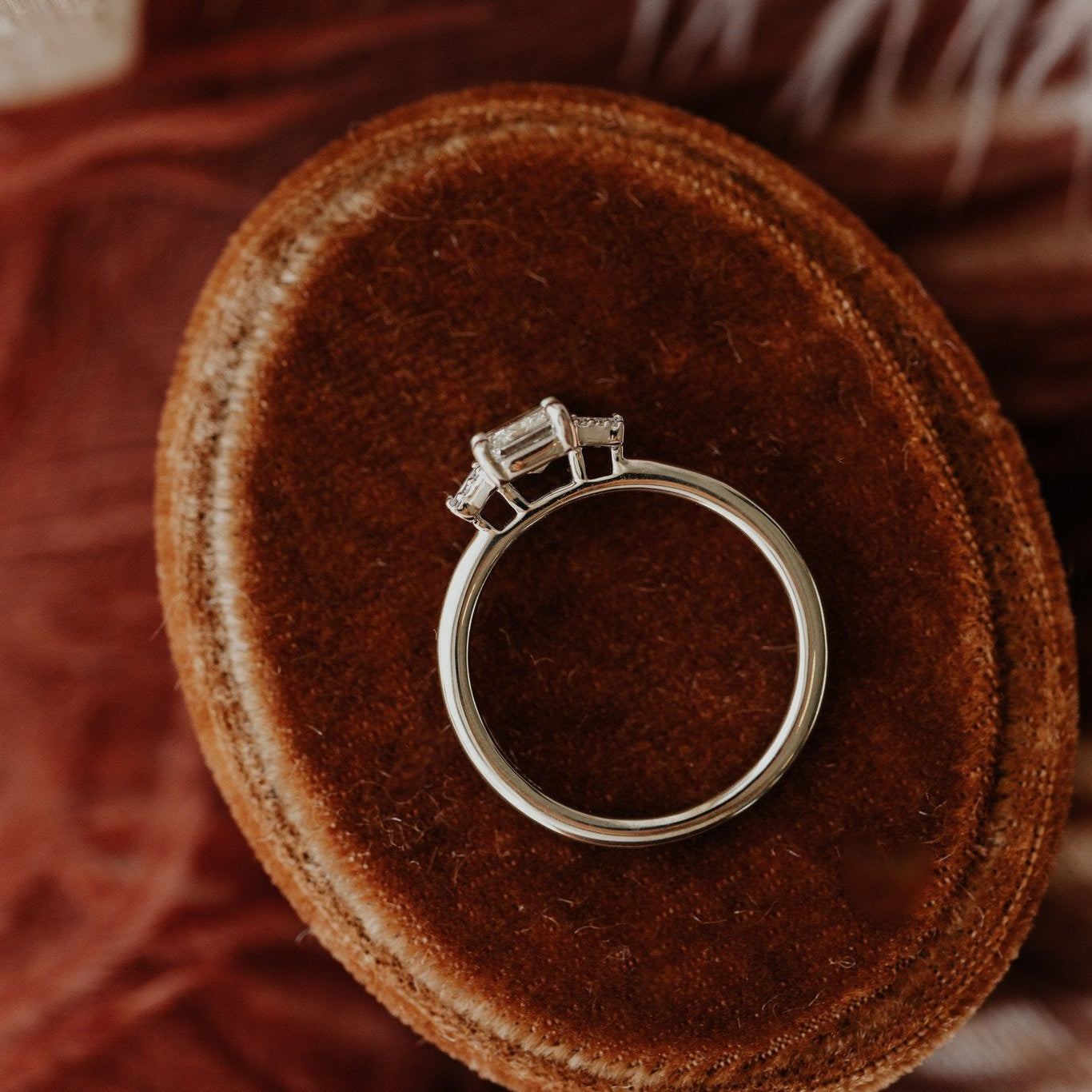The Louie Ring