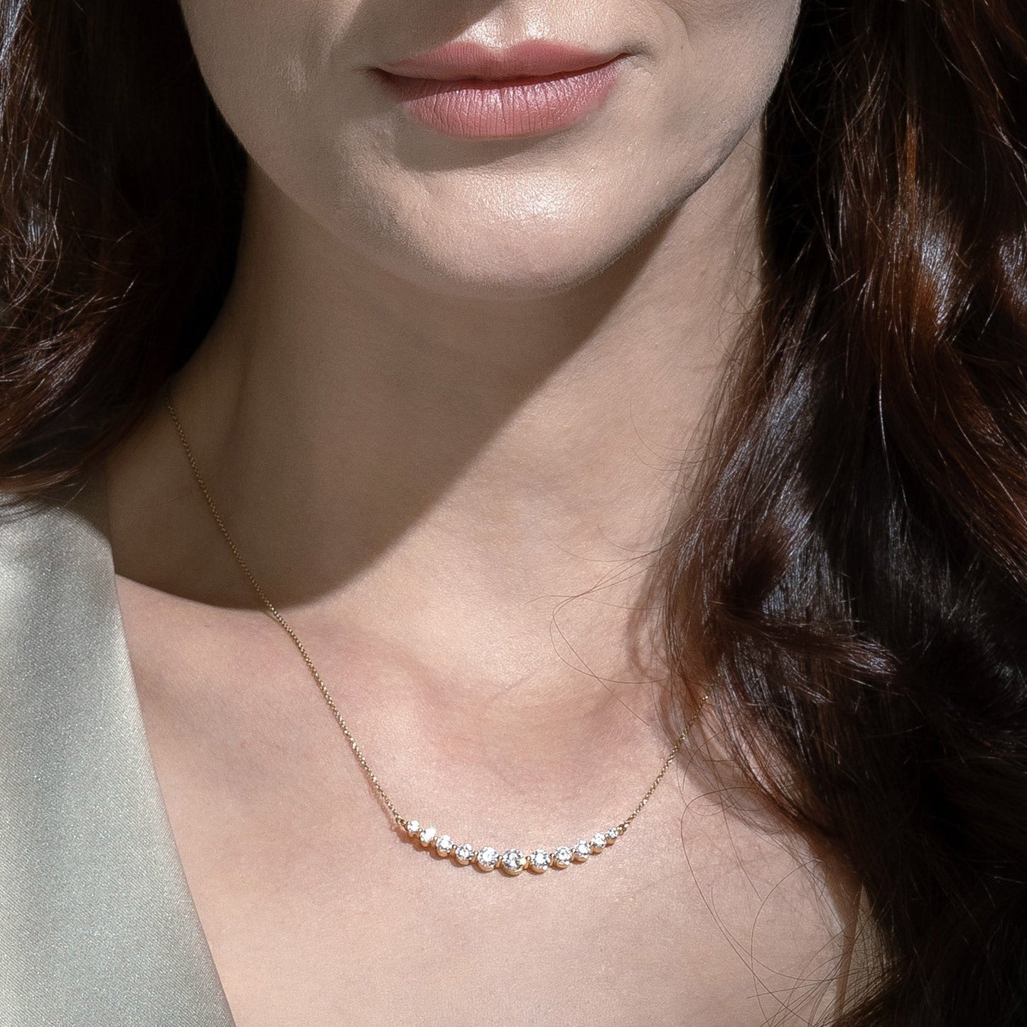 Captivating Necklace