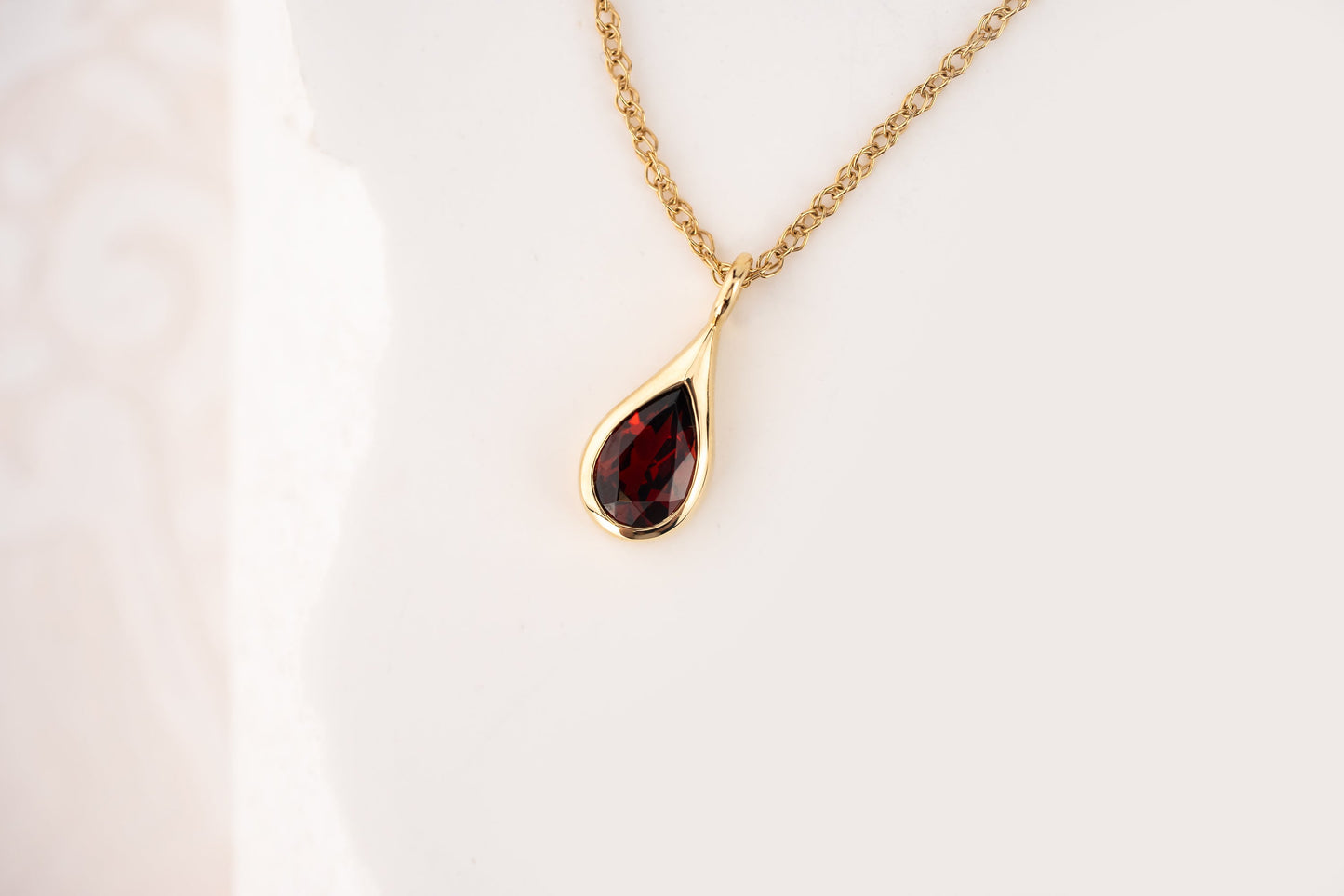 The Fated Curse Necklace