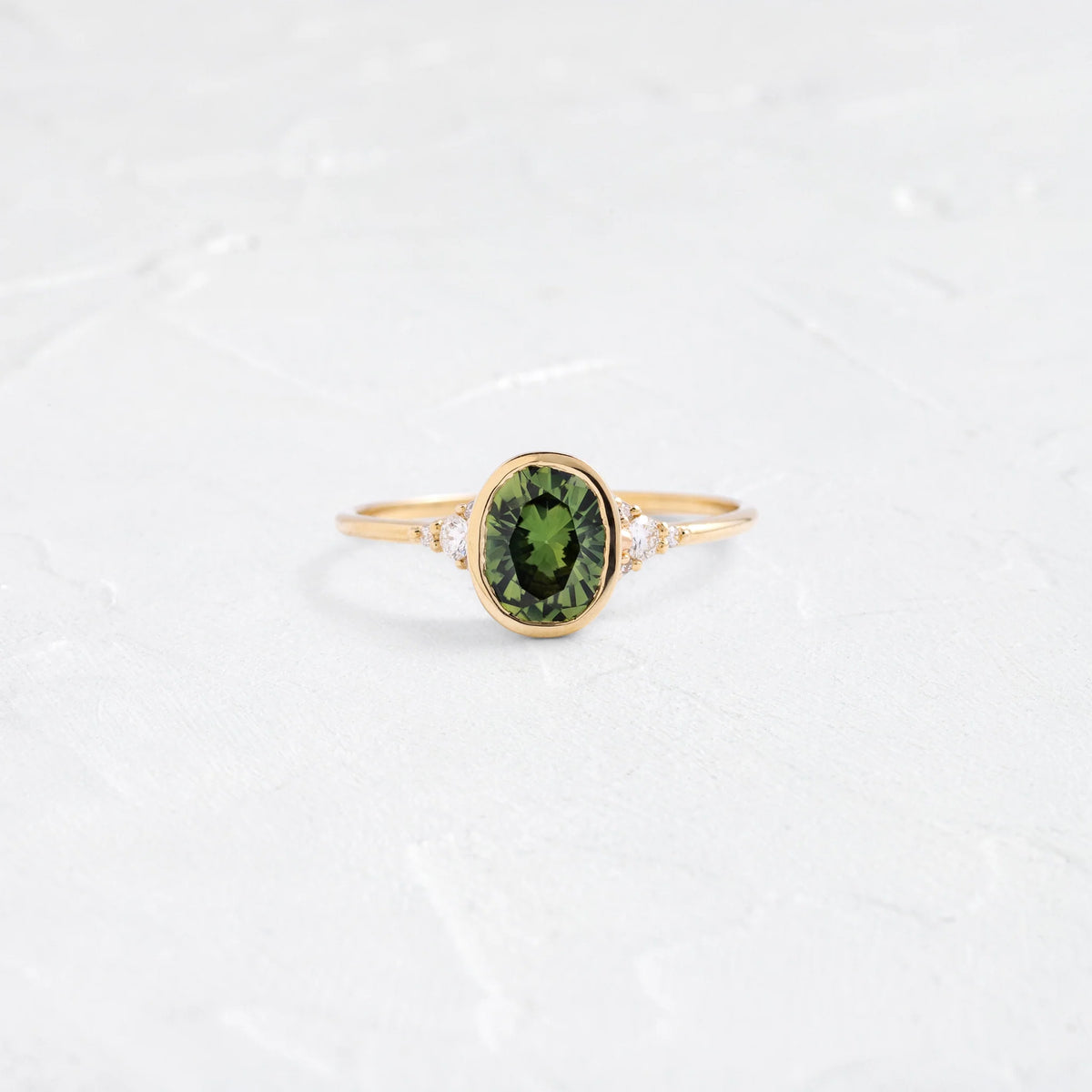 Evenfall Ring