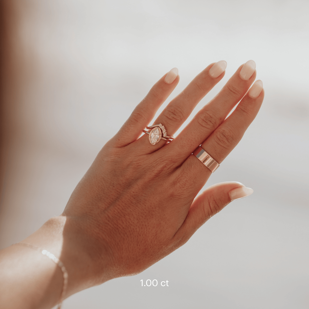 The Maren Ring