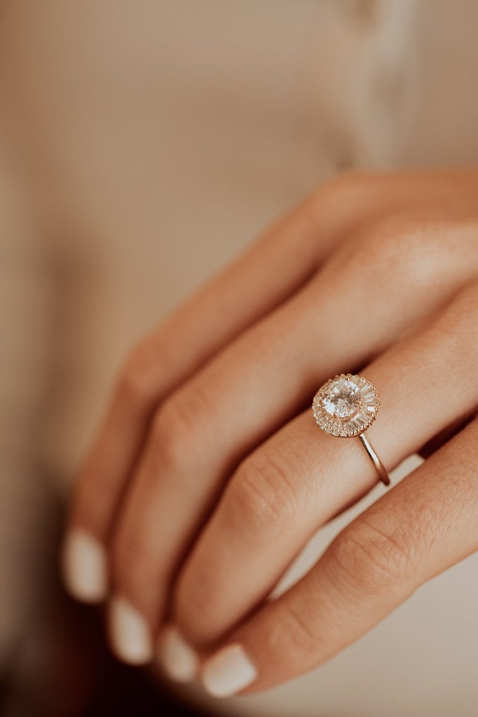 The Florence Ring