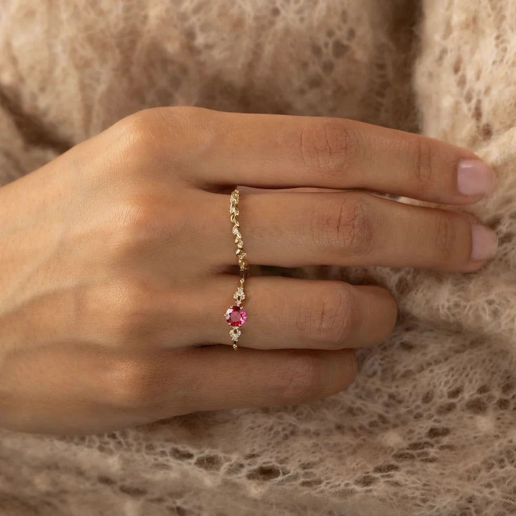 Myriad Ring
