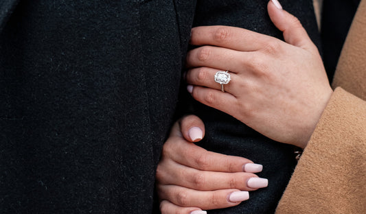 Engagement Ring Budget Guide: How Much to Spend in 2026