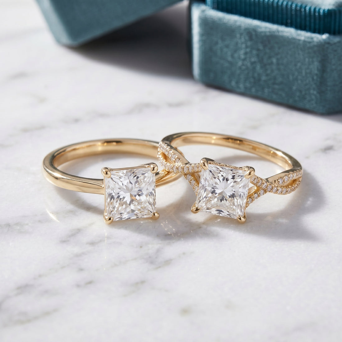 Lab-Grown vs Natural Diamonds: Which Is Better in 2026?