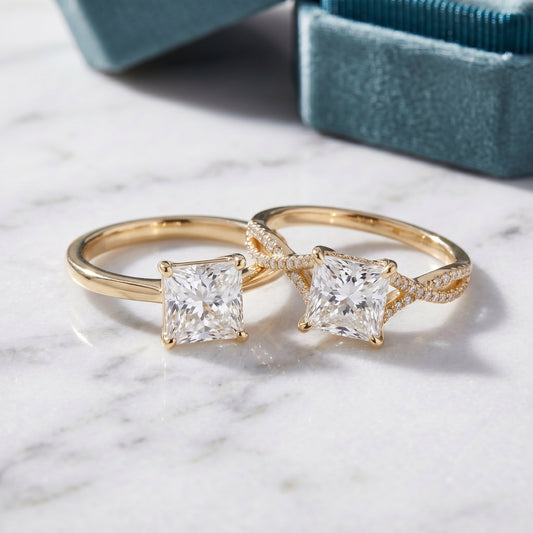 Lab-Grown vs Natural Diamonds: Which Is Better in 2026?