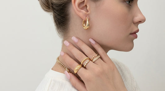 Gold Plated vs. Solid Gold Jewelry: Which Should You Buy?