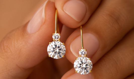 What to Look for When Buying Diamond Earrings — Complete Guide