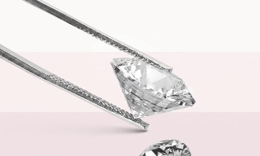 Diamond Clarity Guide: What VS1, SI1, and Flawless Actually Mean