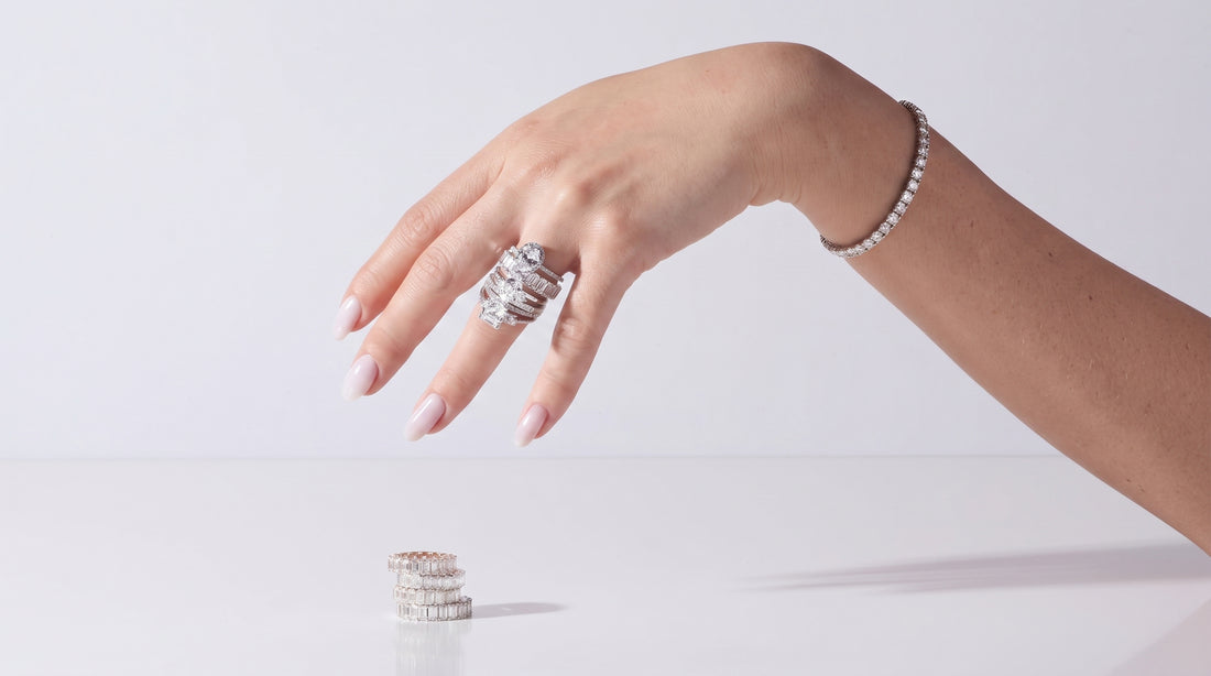 The Complete Guide to Wedding Ring Styles