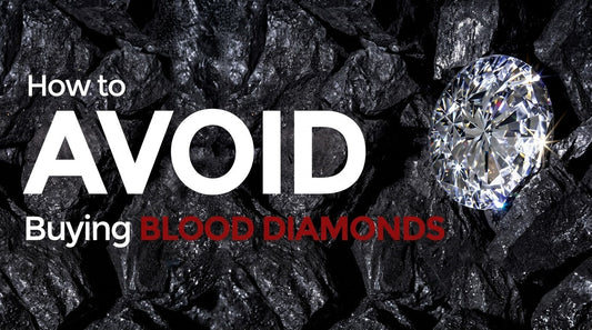 The Truth About Blood Diamonds in 2026: What Every Buyer Should Know