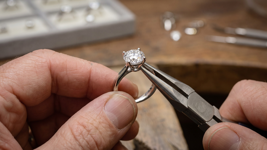 Ring Resizing Guide: How It Works, Costs, and What You Need to Know