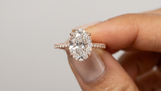 Sustainable Luxury: How Lab-Grown Diamonds Are Changing the Jewelry Industry