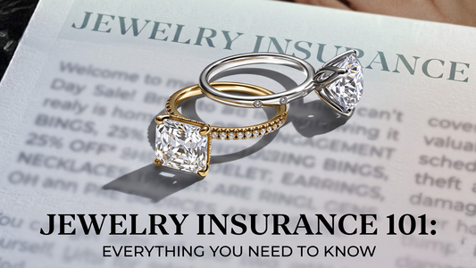 The Ultimate Guide to Jewelry Insurance: Protect Your Investment