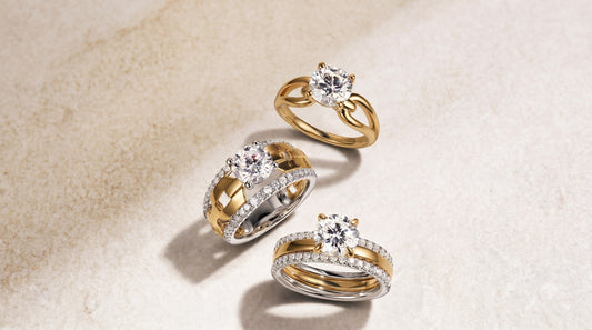 Unique Engagement Ring Ideas for Women Who Want Something Different