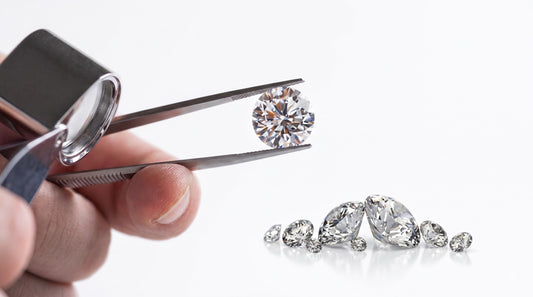 Lab Grown Diamonds vs Natural Diamonds: What's the Real Difference?