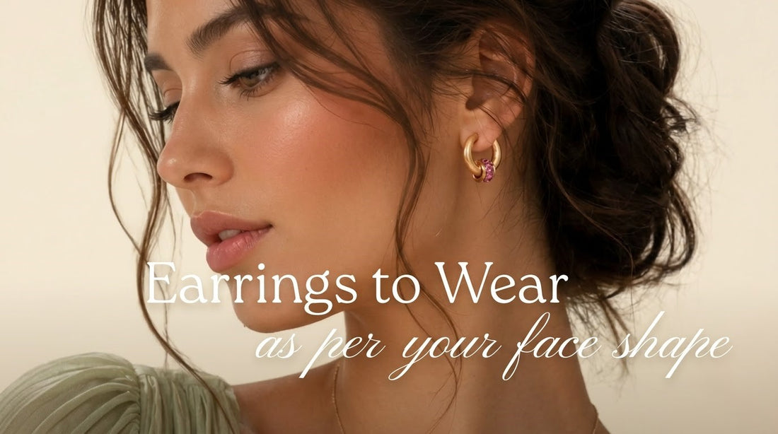 The Complete Guide to Bridal Jewelry for Every Skin Tone