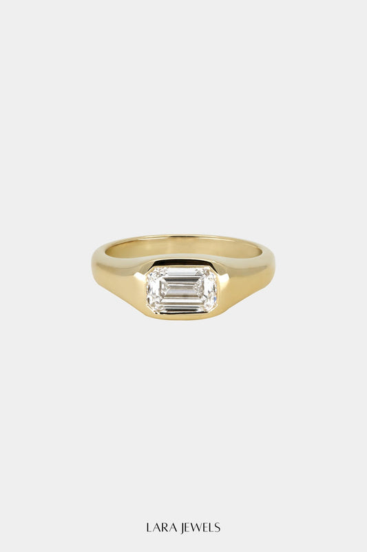 The Complete Guide to Diamond Clarity: Eye-Clean and What Really Matters