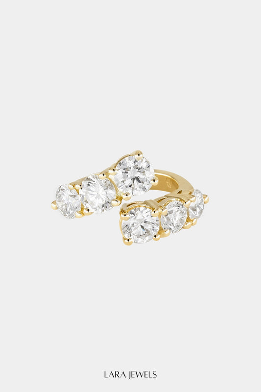 Your First Diamond Purchase: A Step-by-Step Guide to Buying Confidently