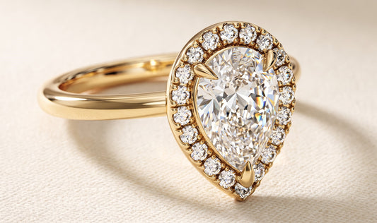 Diamond Halo Settings: Everything You Need to Know