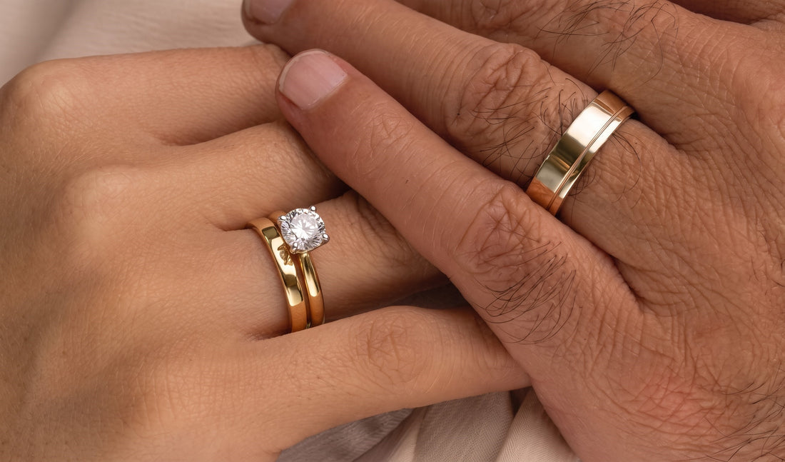 The Ultimate Guide to Custom Engagement Rings