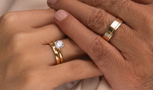 The Ultimate Guide to Custom Engagement Rings