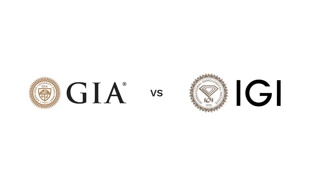 IGI vs GIA Certified