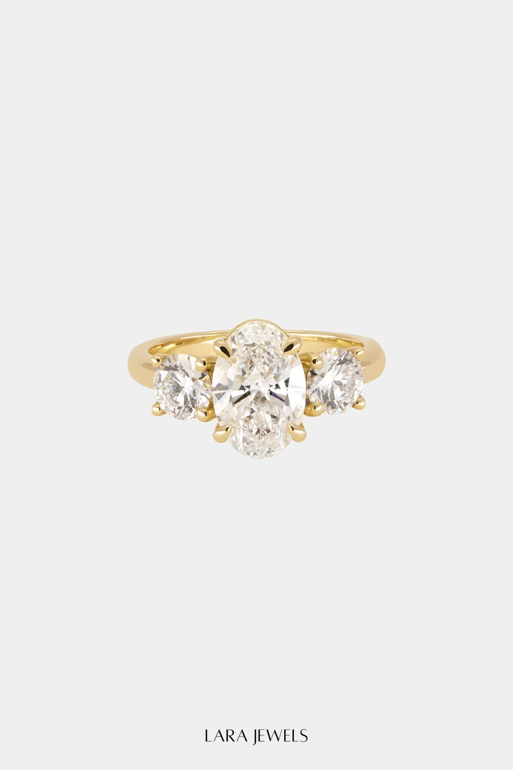Solitaire, Halo, or Trilogy: How to Choose Your Engagement Ring Style