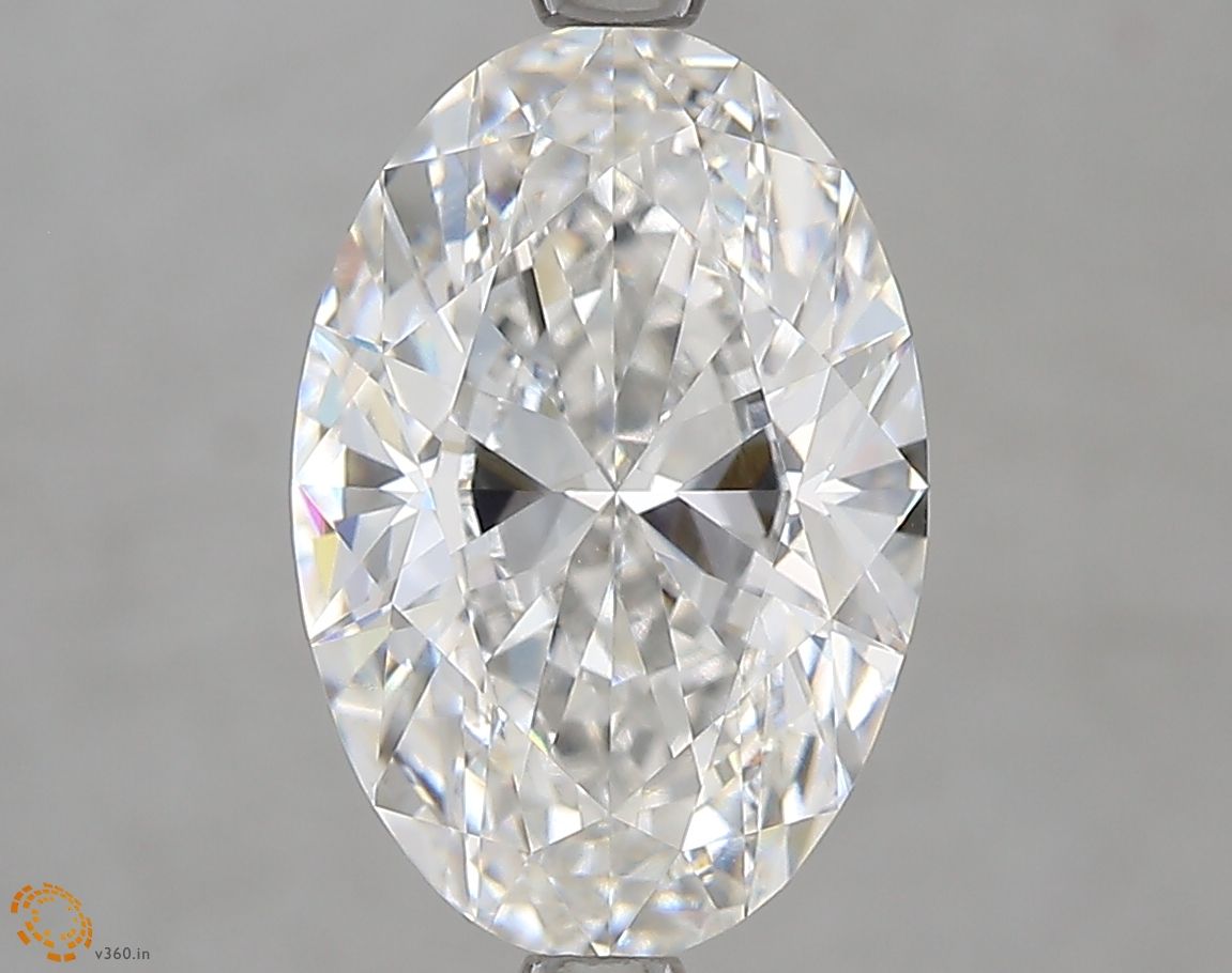 3ct F VVS2 LG689507669