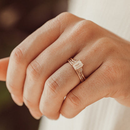 The Louie Ring