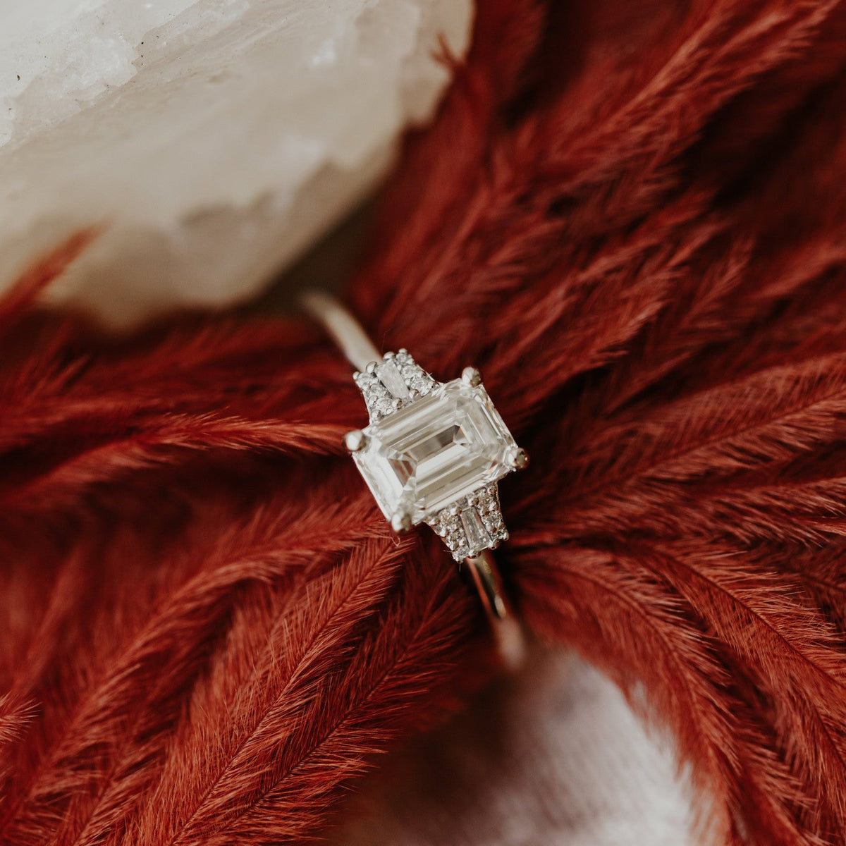 The Louie Ring
