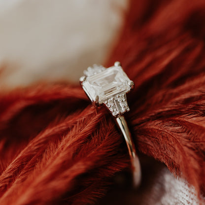 The Louie Ring