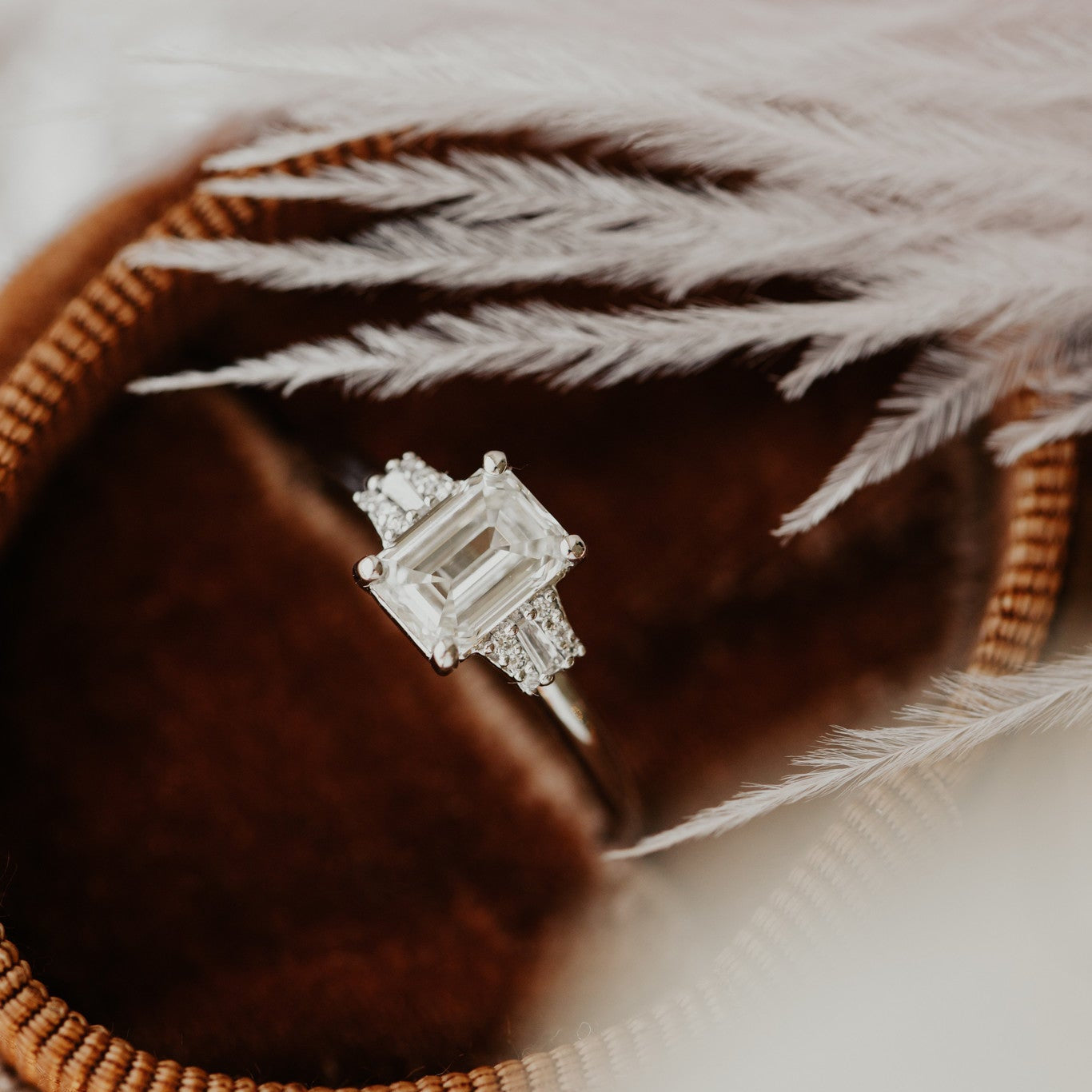 The Louie Ring
