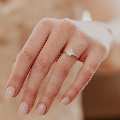 The Louie Ring