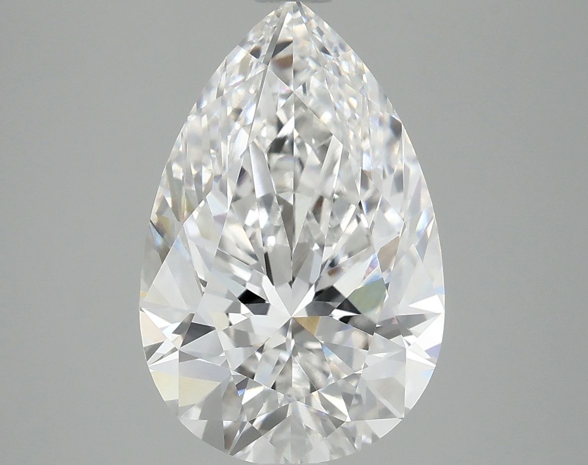 4.06ct E VVS2 LG687589337