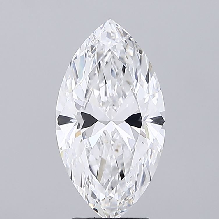 3.57ct D VVS2 LG689507482
