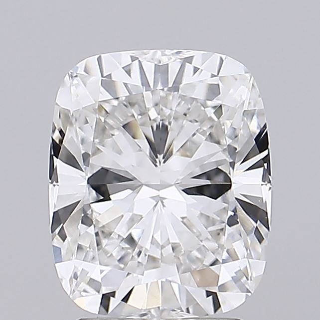 2.52ct F VVS2 LG687528497