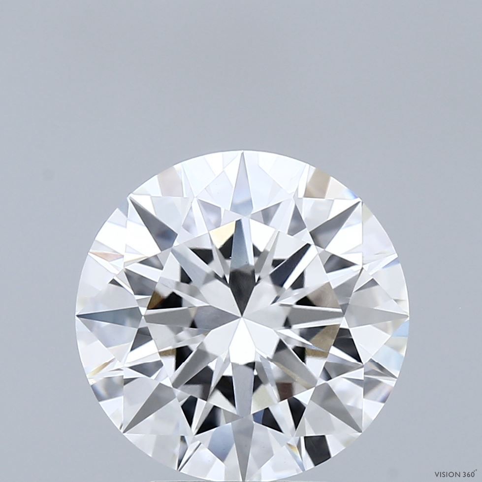 4.51ct E VS1 LG683536366