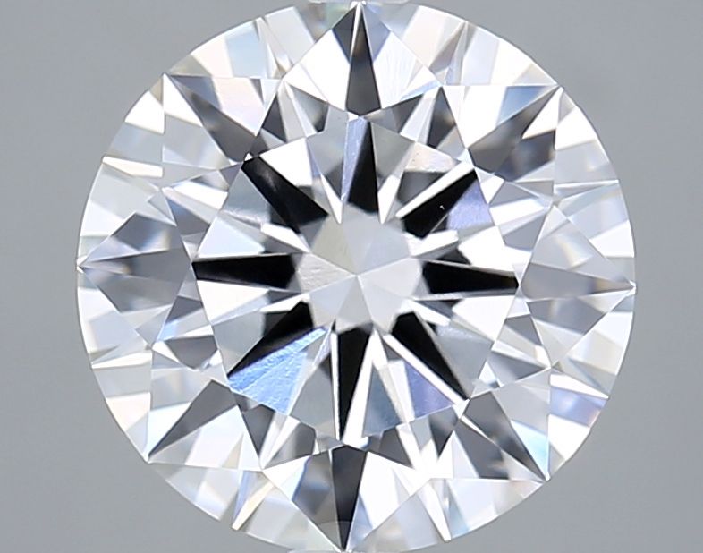4.03ct E VVS2 LG687503929