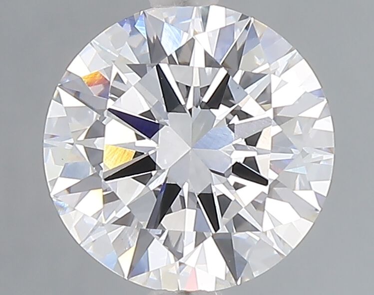 1.99ct D VVS2 LG689543529