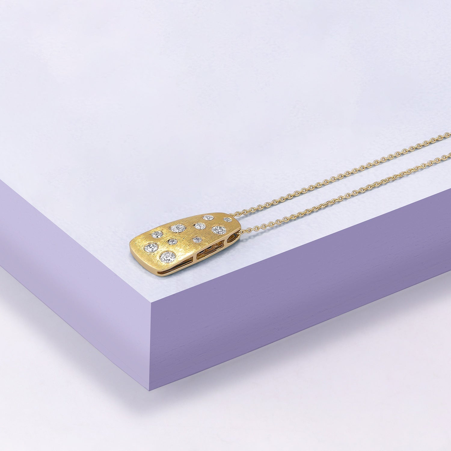 Starlit Sky Necklace