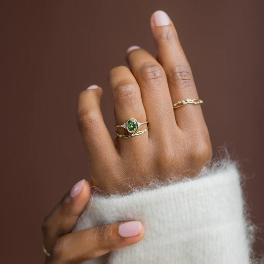 Evenfall Ring