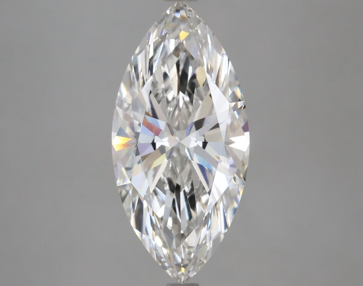 3.58ct F VVS2 LG616420943