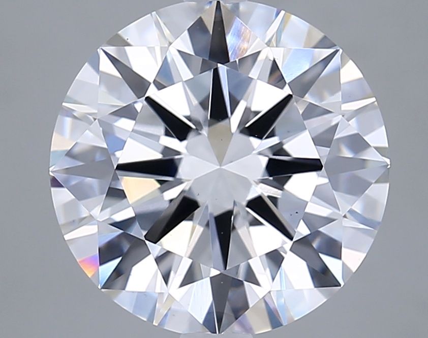 5.02ct E VS1 LG657450713