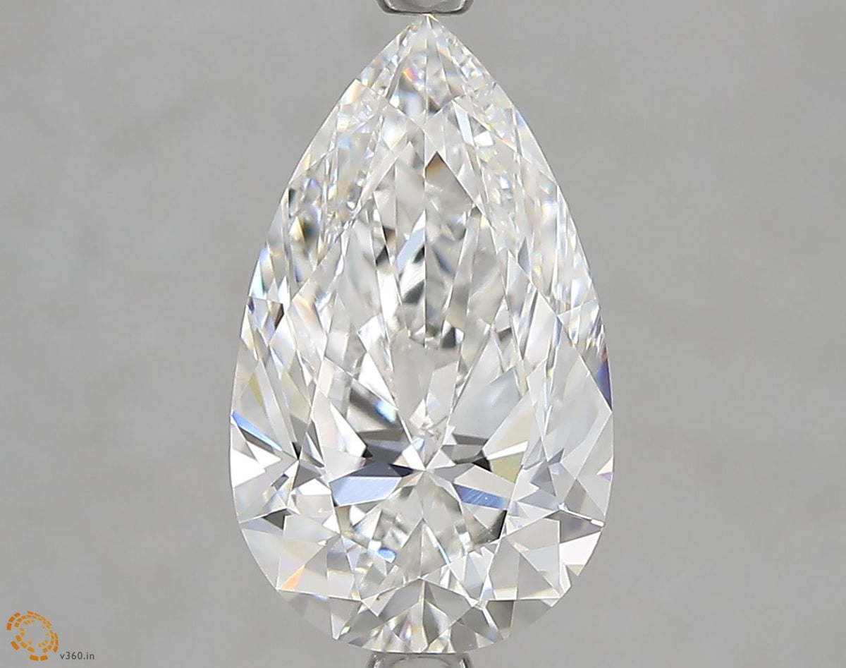 3.01ct F VVS2 LG658469359