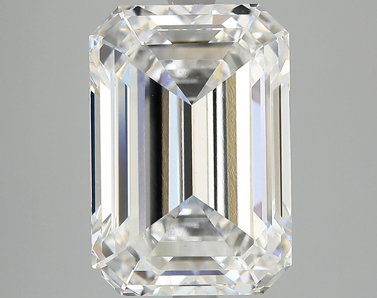 7.08ct E VS1 LG683581827