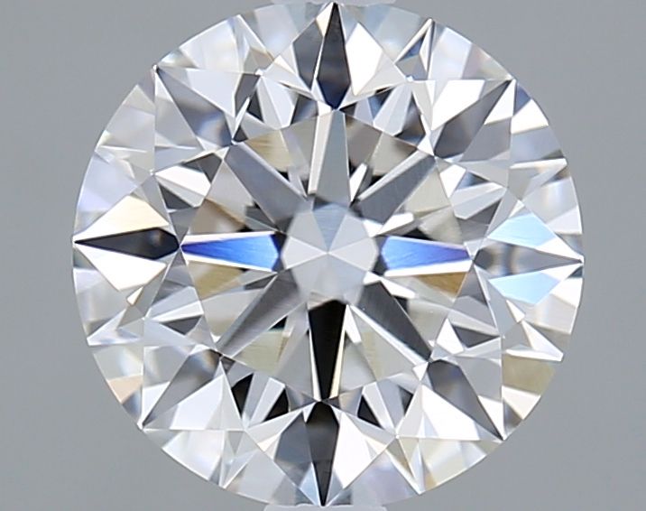 2.02ct F VVS2 LG687556077