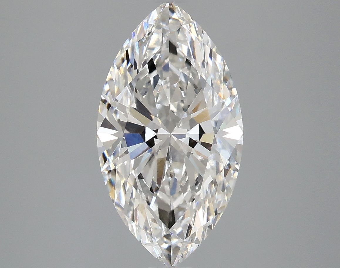 2.56ct F VVS2 LG665410958