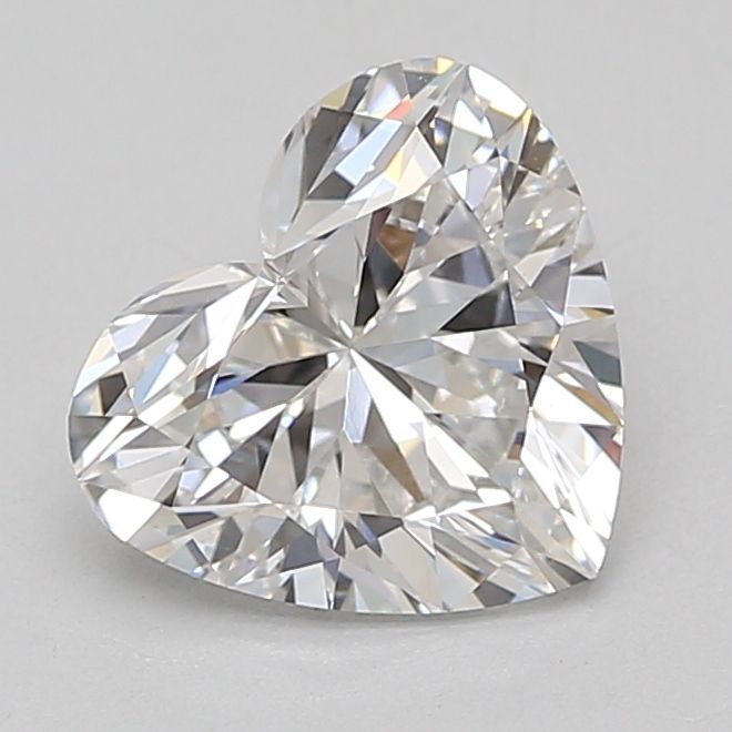 2.58ct E VVS2 LG681598397