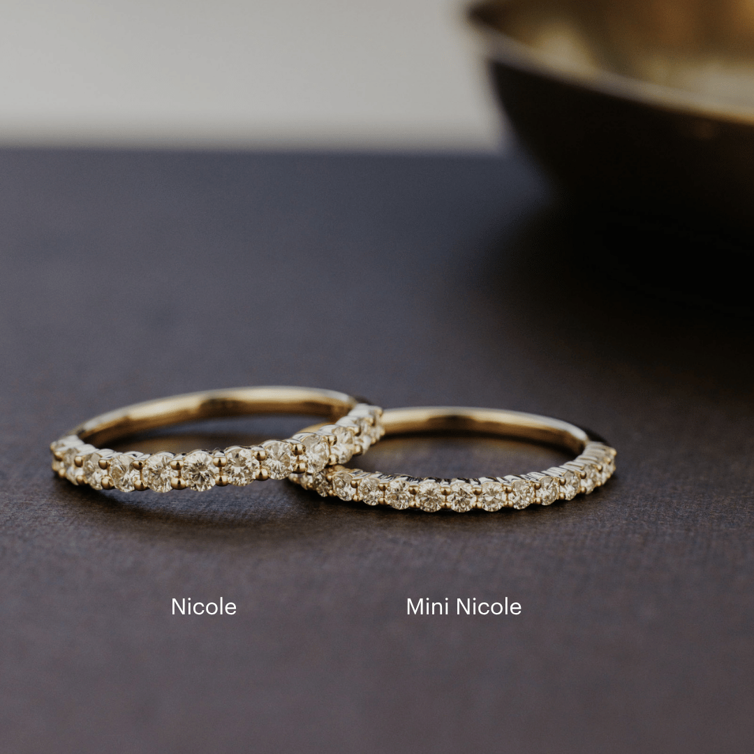 The Nicole Band